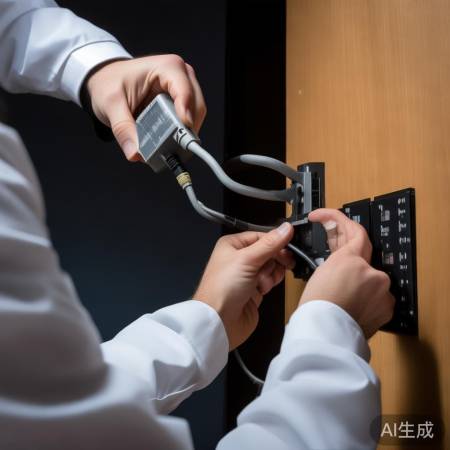 第吉尔指纹锁外接电源安装指南:轻松提升使用体验 第吉尔指纹锁外接电源安装指南:轻松提升使用体验