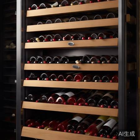 家里酒柜摆红酒的优缺点分析 家里酒柜摆红酒的优缺点分析