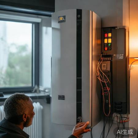 壁挂炉安装管子步骤全解析 壁挂炉安装管子步骤全解析