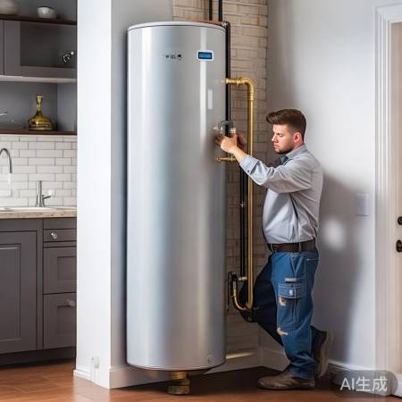 电热水器洗澡淋浴,轻松享受舒适沐浴时光 电热水器洗澡淋浴,轻松享受舒适沐浴时光