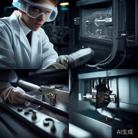 智能锁联动锁体拆装教程:轻松掌握拆卸技巧 智能锁联动锁体拆装教程:轻松掌握拆卸技巧