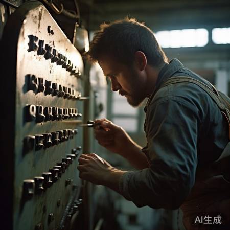 电视机开关键接触不良的排查与维修攻略 电视机开关键接触不良的排查与维修攻略