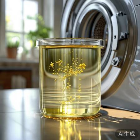花露水倒入洗衣机的好处与注意事项 花露水倒入洗衣机的好处与注意事项