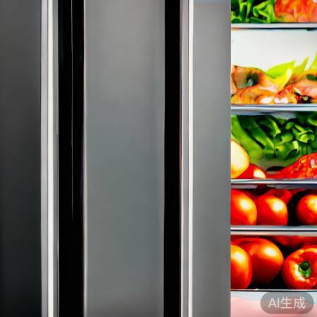 美菱冰箱400L大容量家用冰箱推荐:实用与美观并存 美菱冰箱400L大容量家用冰箱推荐:实用与美观并存