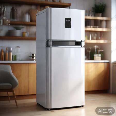 美菱冰箱400L大容量家用冰箱推荐:实用与美观并存 美菱冰箱400L大容量家用冰箱推荐:实用与美观并存