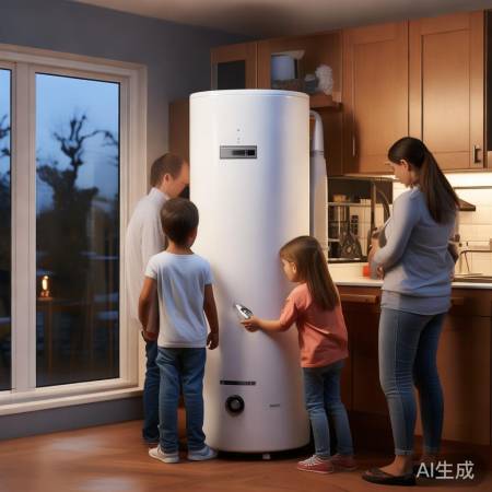 电热水器待机耗电情况揭秘,选购指南! 电热水器待机耗电情况揭秘,选购指南!