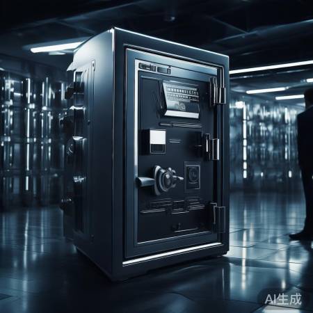 杭州银行保险柜防盗攻略：专业防护，安全无忧