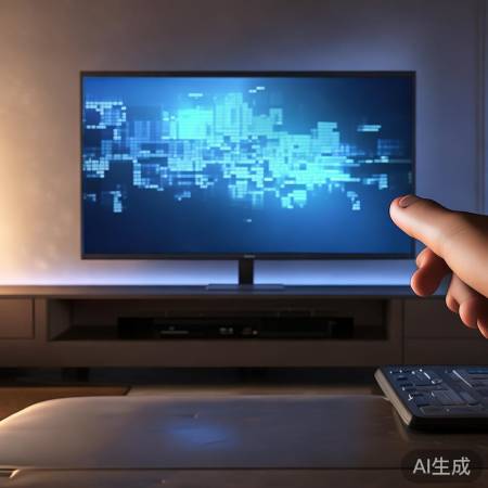 卡贴机连接电视机黑屏问题解析与解决方法