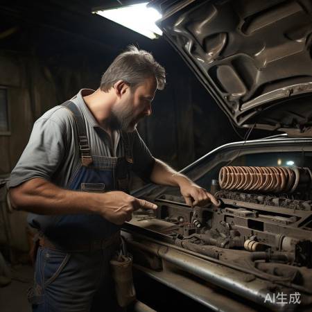 洗衣机离合器齿轮响的原因及解决方法 洗衣机离合器齿轮响的原因及解决方法