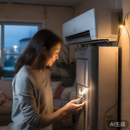 洛阳中央空调主机维修服务,专业快速解决您的烦恼 洛阳中央空调主机维修服务,专业快速解决您的烦恼