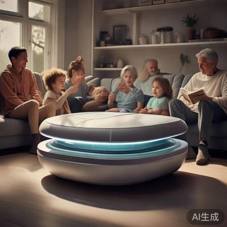 “空气能坐垫贵，预算有限者望而