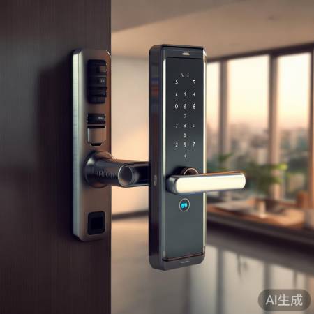 运城智能锁,同城便捷选购新选择 运城智能锁,同城便捷选购新选择