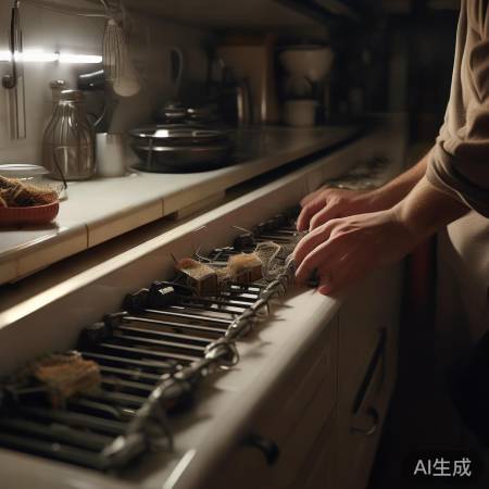 空调管道进老鼠,这样做才能彻底解决! 空调管道进老鼠,这样做才能彻底解决!