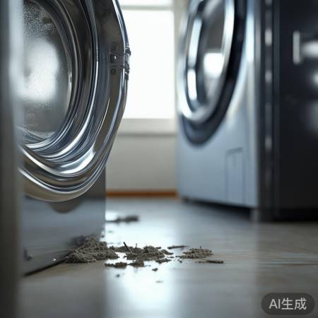 儿童洗衣机进排水问题全解析,轻松解决困扰 儿童洗衣机进排水问题全解析,轻松解决困扰