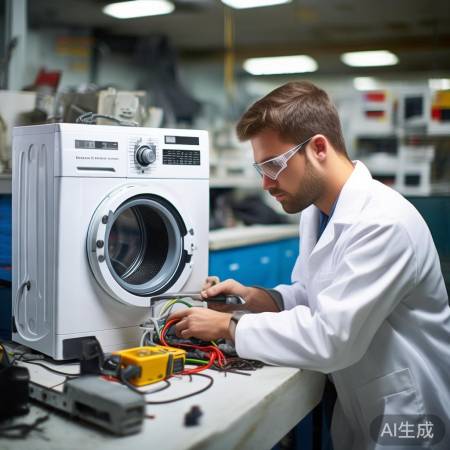 儿童洗衣机进排水问题全解析,轻松解决困扰 儿童洗衣机进排水问题全解析,轻松解决困扰