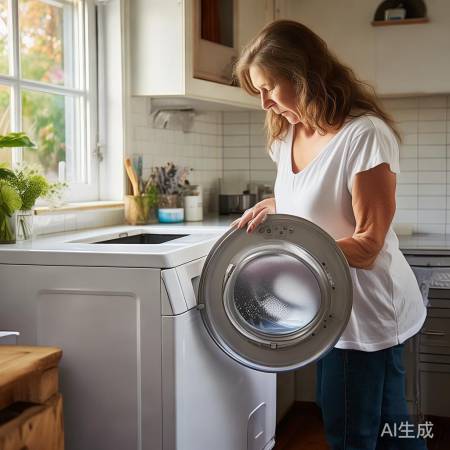 洗衣机滚筒打不开怎么办?快速解决技巧大公开 洗衣机滚筒打不开怎么办?快速解决技巧大公开