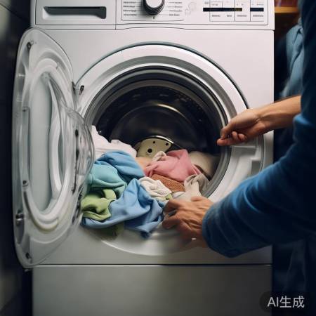 洗衣机滚筒打不开怎么办?快速解决技巧大公开 洗衣机滚筒打不开怎么办?快速解决技巧大公开