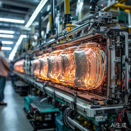 阳江电视机老化线:揭秘品质与耐用性之谜 阳江电视机老化线:揭秘品质与耐用性之谜