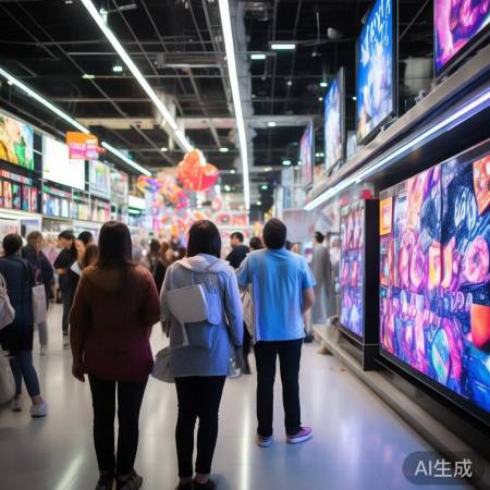 双十一电视冰箱优惠大放价，抢购正当时