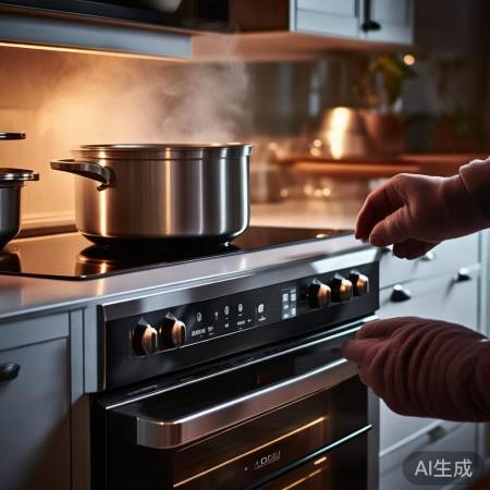 集成灶实测:真的好用吗?揭秘厨房革命新宠 集成灶实测:真的好用吗?揭秘厨房革命新宠