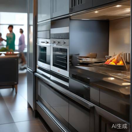 集成灶实测:真的好用吗?揭秘厨房革命新宠 集成灶实测:真的好用吗?揭秘厨房革命新宠