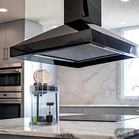 抽油烟机水泵选购指南:揭秘最佳搭配位置 抽油烟机水泵选购指南:揭秘最佳搭配位置