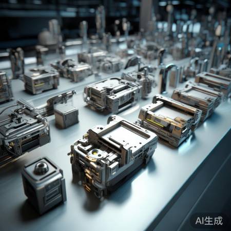 指纹锁锁芯种类解析:揭秘指纹锁锁芯的不同类型 指纹锁锁芯种类解析:揭秘指纹锁锁芯的不同类型