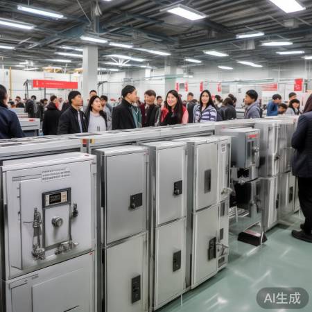 含山铜闸保险柜厂:专业定制,安全可靠的选择 含山铜闸保险柜厂:专业定制,安全可靠的选择