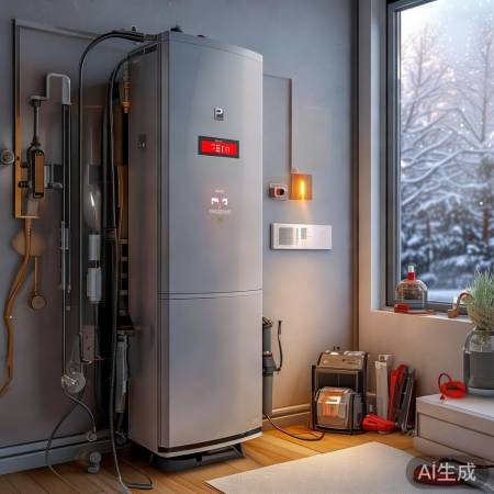 美大壁挂炉故障代码P5详解及解决方法 美大壁挂炉故障代码P5详解及解决方法