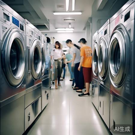 扬州洗衣机清洗费用明细一览,了解洗衣无忧! 扬州洗衣机清洗费用明细一览,了解洗衣无忧!