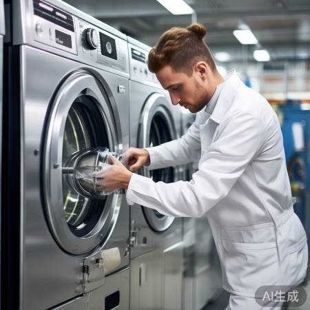 扬州洗衣机清洗费用明细一览,了解洗衣无忧! 扬州洗衣机清洗费用明细一览,了解洗衣无忧!