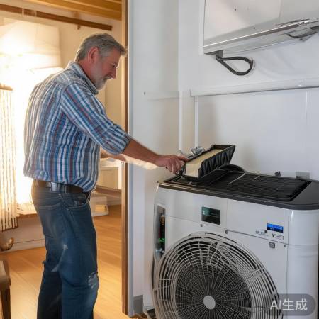 空气能热泵最低电价揭秘:节能环保新选择 空气能热泵最低电价揭秘:节能环保新选择