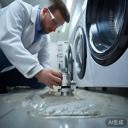 洗衣机水位不上升的解决方法,快速学会自己动手修 洗衣机水位不上升的解决方法,快速学会自己动手修