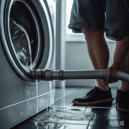 洗衣机水位不上升的解决方法,快速学会自己动手修 洗衣机水位不上升的解决方法,快速学会自己动手修