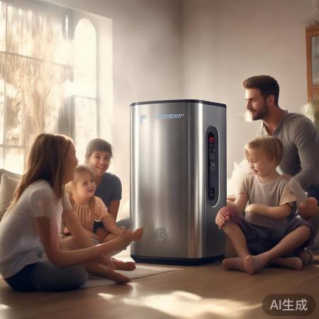 奥克莱空气能13800评测:高效节能的家用神器 奥克莱空气能13800评测:高效节能的家用神器