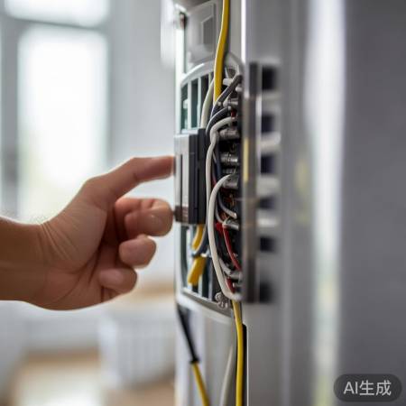 热水器翘板开关按不下原因分析