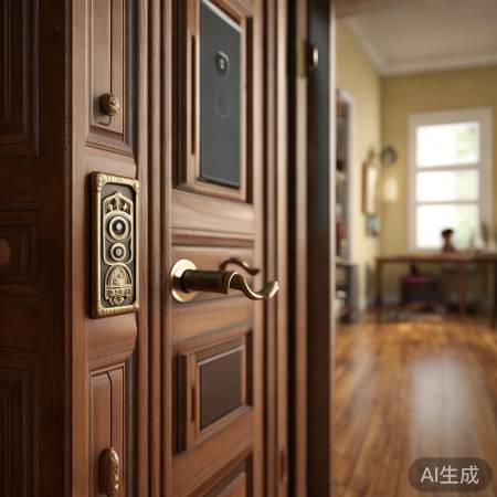 锁芯与智能锁:哪一种更安全可靠? 锁芯与智能锁:哪一种更安全可靠?