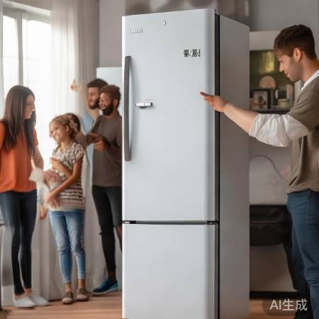 海尔单门冰箱质量评测:品质生活新选择 海尔单门冰箱质量评测:品质生活新选择