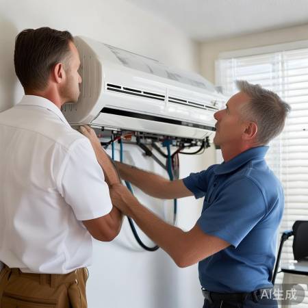 空调抽真空压力标准值是多少?揭秘空调真空度最佳范围 空调抽真空压力标准值是多少?揭秘空调真空度最佳范围