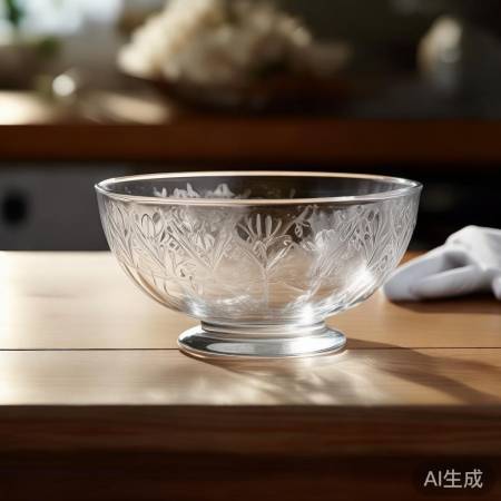 小心使用，防玻璃破碎伤人