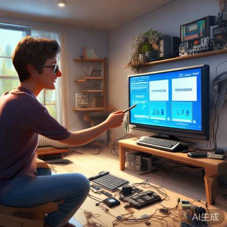 电视机重启问题解决:tofind方法详解 电视机重启问题解决:tofind方法详解