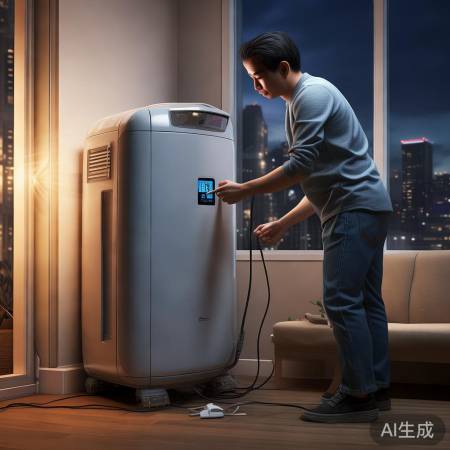 神州热水器E6显示异常故障排除指南 神州热水器E6显示异常故障排除指南