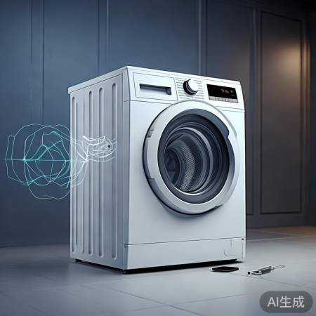 米家洗衣机左侧嗡嗡声原因及解决办法 米家洗衣机左侧嗡嗡声原因及解决办法