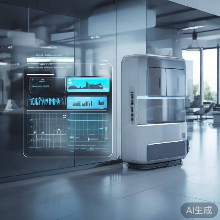 中央空调系统能效比揭秘:高效节能的秘密武器 中央空调系统能效比揭秘:高效节能的秘密武器