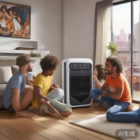 中央空调系统能效比揭秘:高效节能的秘密武器 中央空调系统能效比揭秘:高效节能的秘密武器