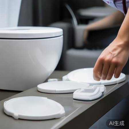 智能马桶水箱盖位置全解析,快速找到不费力 智能马桶水箱盖位置全解析,快速找到不费力