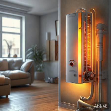 壁挂炉天然气费计算方法详解 壁挂炉天然气费计算方法详解