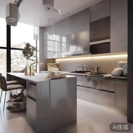 “禁放金属入消毒柜，防短路”