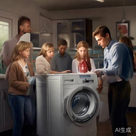 洗衣机启动后长鸣响声怎么回事?快速排查解决方法 洗衣机启动后长鸣响声怎么回事?快速排查解决方法