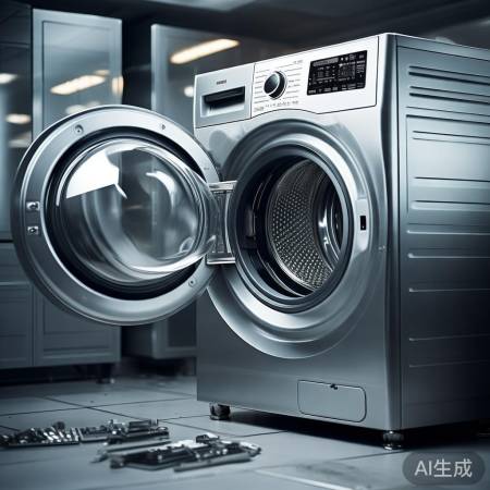 滚筒洗衣机排水不畅?教你轻松解决堵塞问题 滚筒洗衣机排水不畅?教你轻松解决堵塞问题